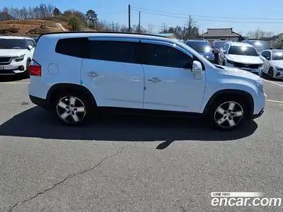 Chevrolet Orlando 2015 2.0 гидро, миниатюра 4