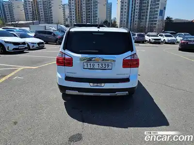 Chevrolet Orlando 2015 2.0 гидро, миниатюра 6