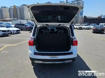 Chevrolet Orlando 2015 2.0 гидро, миниатюра 7