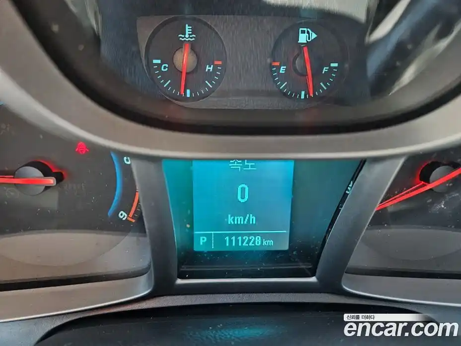 Chevrolet Orlando 2015 2.0 гидро, фото 8