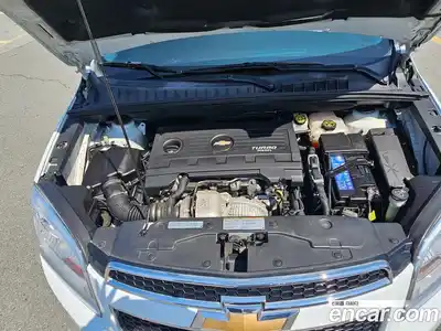 Chevrolet Orlando 2015 2.0 гидро, миниатюра 9