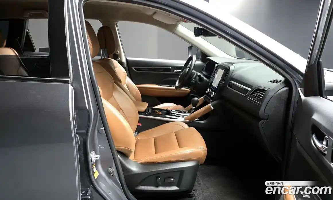 Renault QM6 2024 2.0 гидро, фото 11