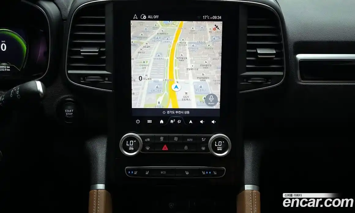 Renault QM6 2024 2.0 гидро, фото 14