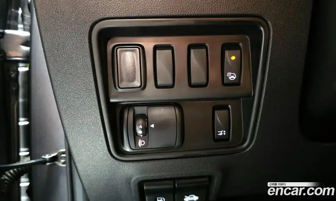 Renault QM6 2024 2.0 гидро, фото 17
