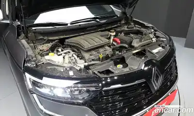 Renault QM6 2024 2.0 гидро, миниатюра 6