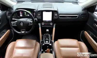 Renault QM6 2024 2.0 гидро, миниатюра 7