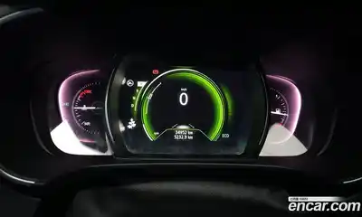 Renault QM6 2024 2.0 гидро, миниатюра 8