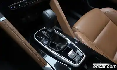 Renault QM6 2024 2.0 гидро, миниатюра 9
