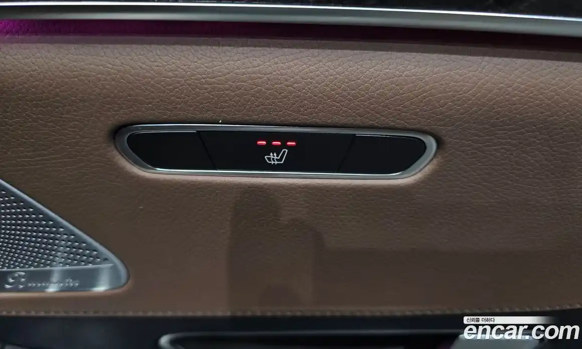 Mercedes-Benz S-Class 2017 3.0 гидро, фото 18