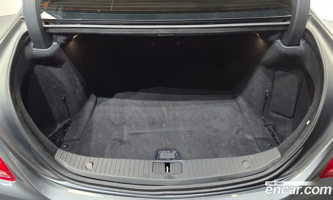 Mercedes-Benz S-Class 2017 3.0 гидро, фото 20