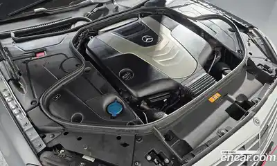 Mercedes-Benz S-Class 2017 3.0 гидро, миниатюра 6