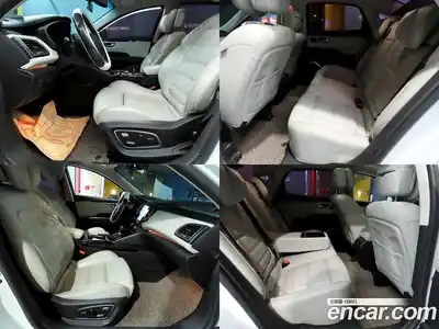 Renault SM6 2016 2.0 гидро, миниатюра 11