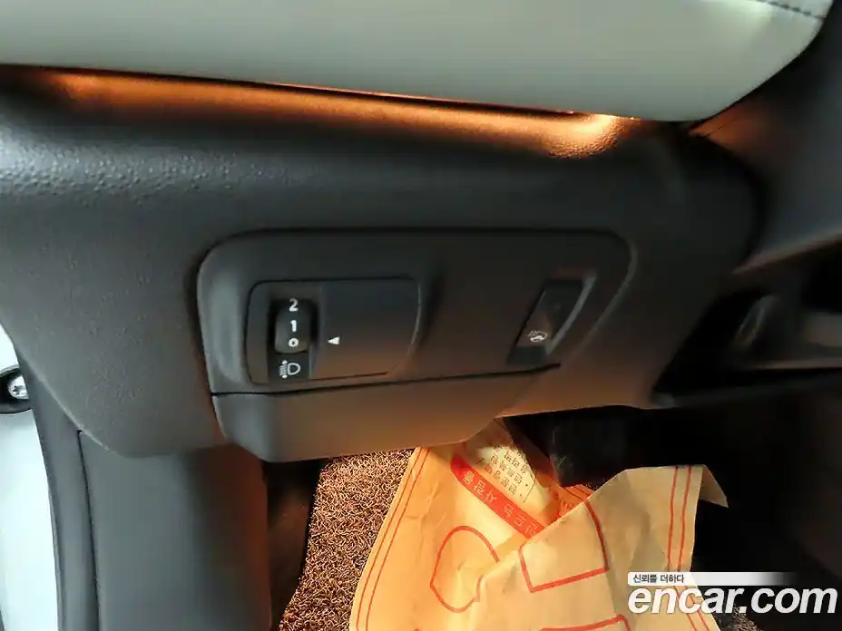 Renault SM6 2016 2.0 гидро, фото 13