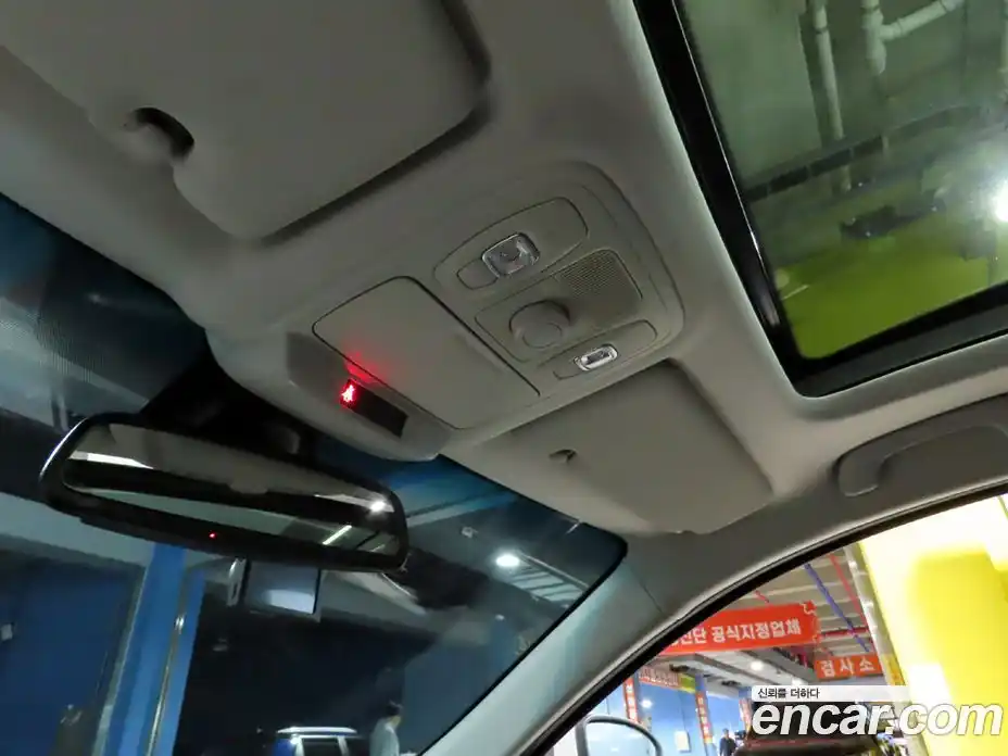 Renault SM6 2016 2.0 гидро, фото 14