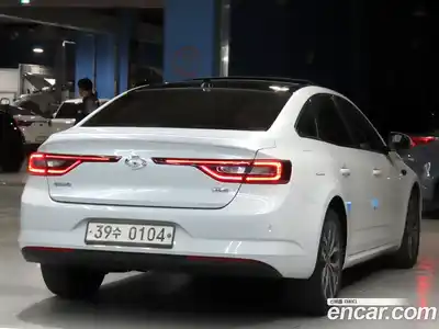 Renault SM6 2016 2.0 гидро, миниатюра 2