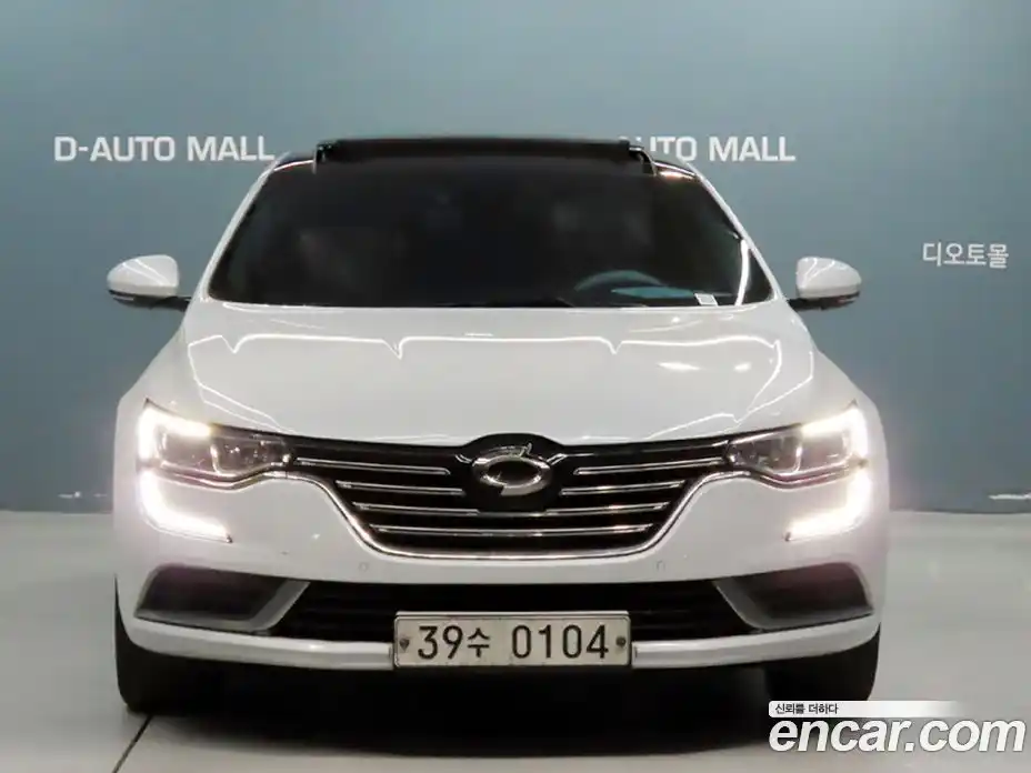 Renault SM6 2016 2.0 гидро, фото 3