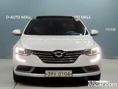 Renault SM6 2016 2.0 гидро, миниатюра 3