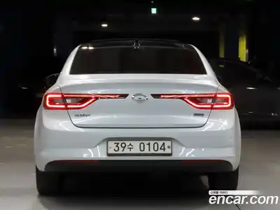 Renault SM6 2016 2.0 гидро, миниатюра 4