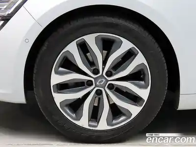 Renault SM6 2016 2.0 гидро, миниатюра 5