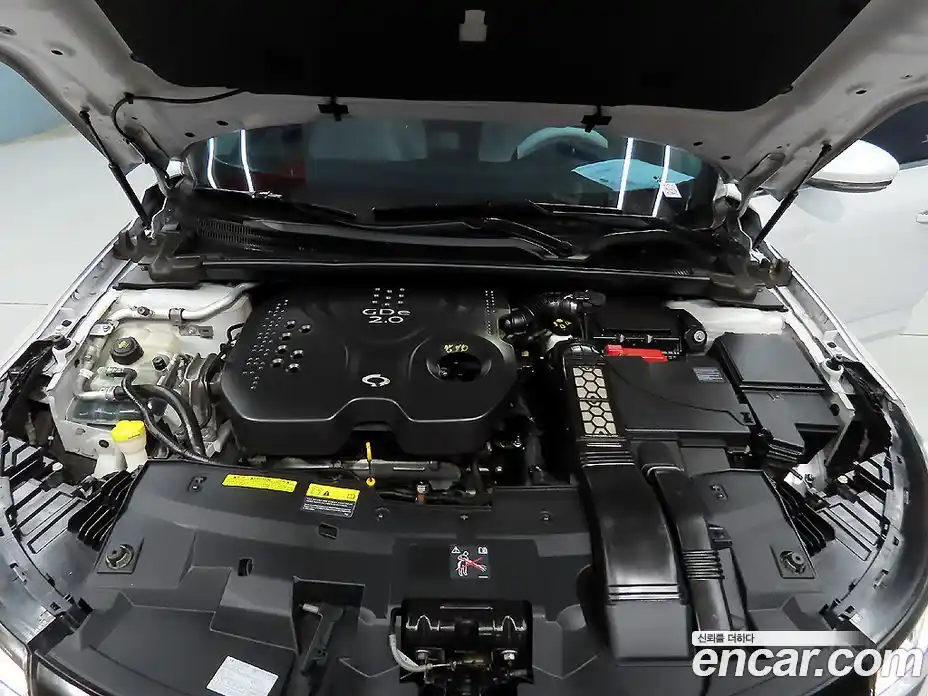Renault SM6 2016 2.0 гидро, фото 6