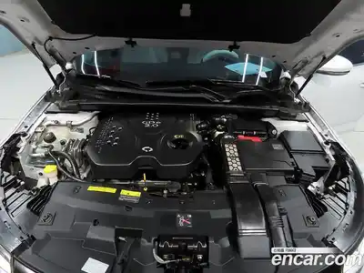 Renault SM6 2016 2.0 гидро, миниатюра 6