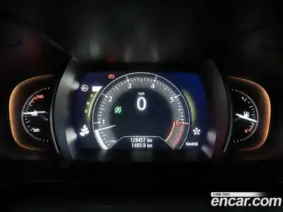 Renault SM6 2016 2.0 гидро, миниатюра 8
