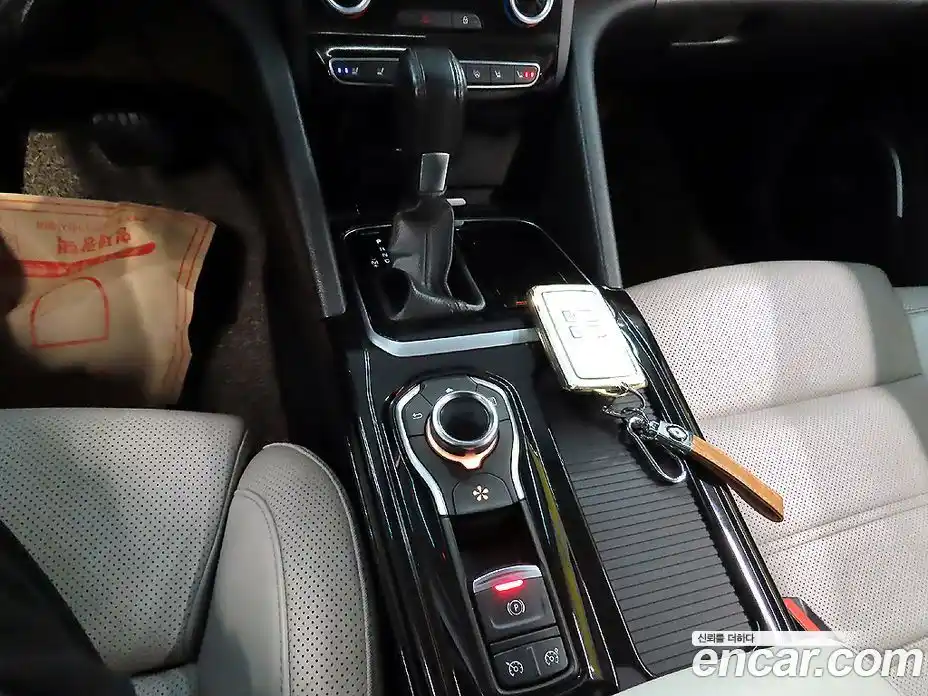 Renault SM6 2016 2.0 гидро, фото 9