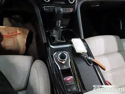 Renault SM6 2016 2.0 гидро, миниатюра 9