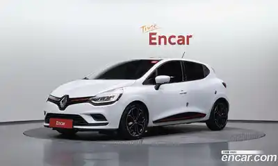 Renault Cilo, 2018
