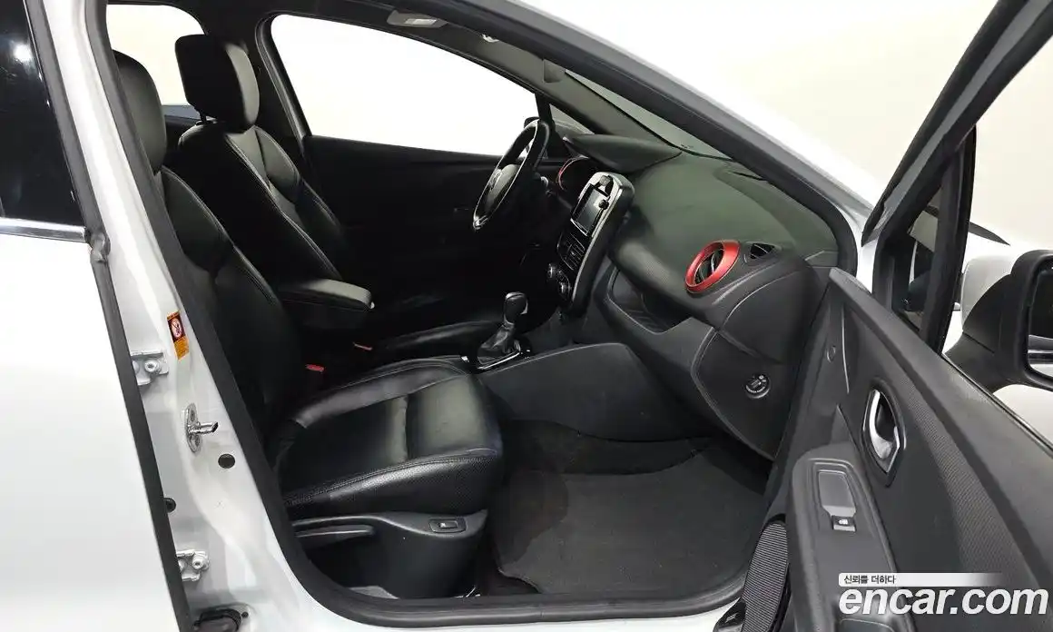 Renault Cilo 2018 1.5 гидро, фото 11