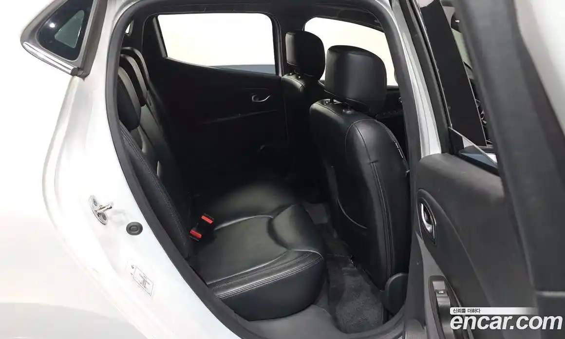 Renault Cilo 2018 1.5 гидро, фото 12