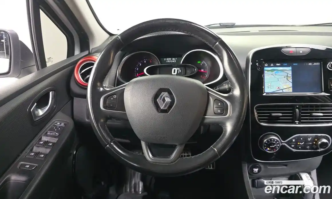 Renault Cilo 2018 1.5 гидро, фото 13