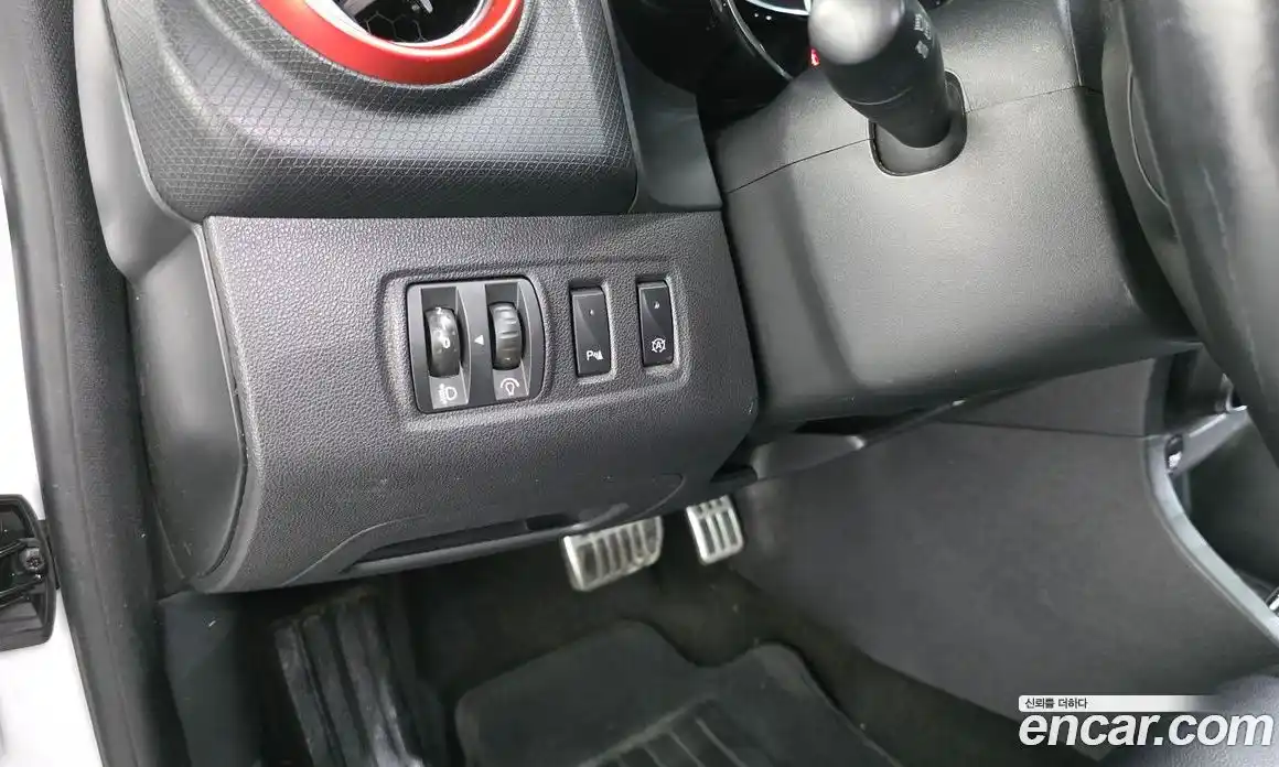Renault Cilo 2018 1.5 гидро, фото 14