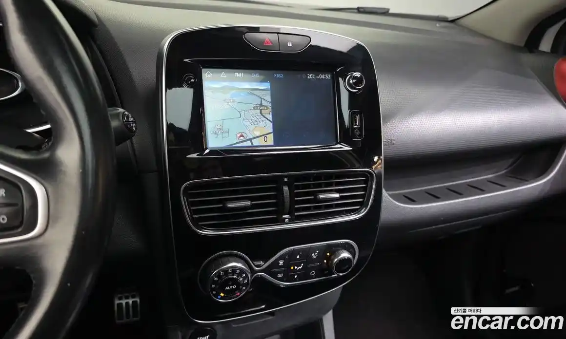 Renault Cilo 2018 1.5 гидро, фото 15