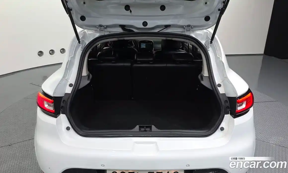 Renault Cilo 2018 1.5 гидро, фото 20