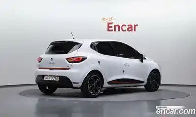 Renault Cilo 2018 1.5 гидро, миниатюра 2