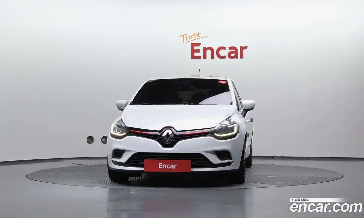 Renault Cilo 2018 1.5 гидро, фото 3