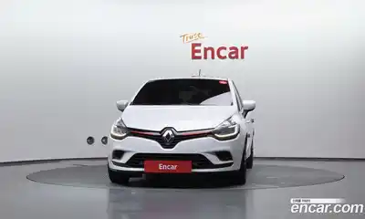 Renault Cilo 2018 1.5 гидро, миниатюра 3