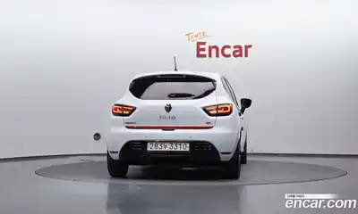 Renault Cilo 2018 1.5 гидро, миниатюра 4