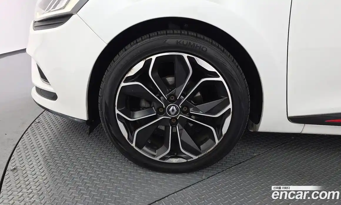 Renault Cilo 2018 1.5 гидро, фото 5