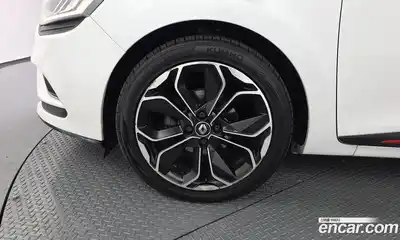 Renault Cilo 2018 1.5 гидро, миниатюра 5