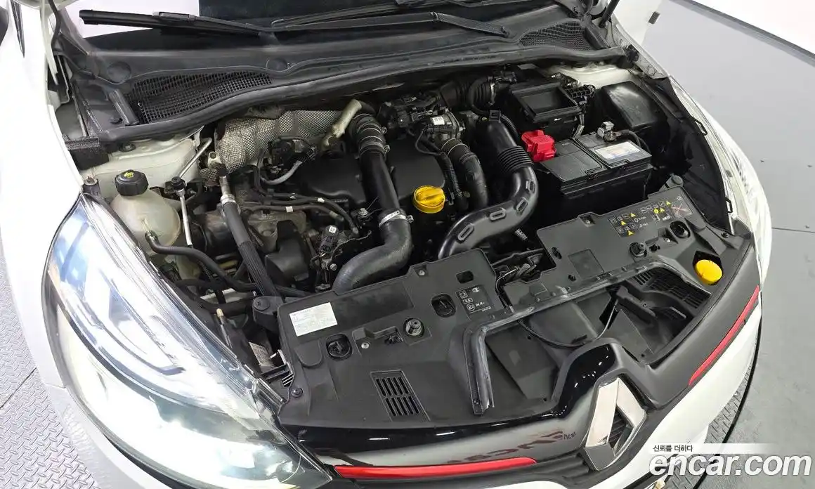 Renault Cilo 2018 1.5 гидро, фото 6