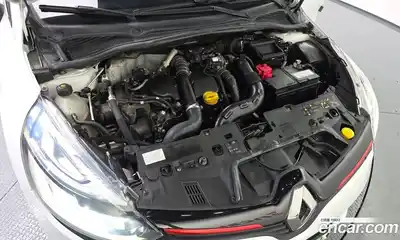 Renault Cilo 2018 1.5 гидро, миниатюра 6