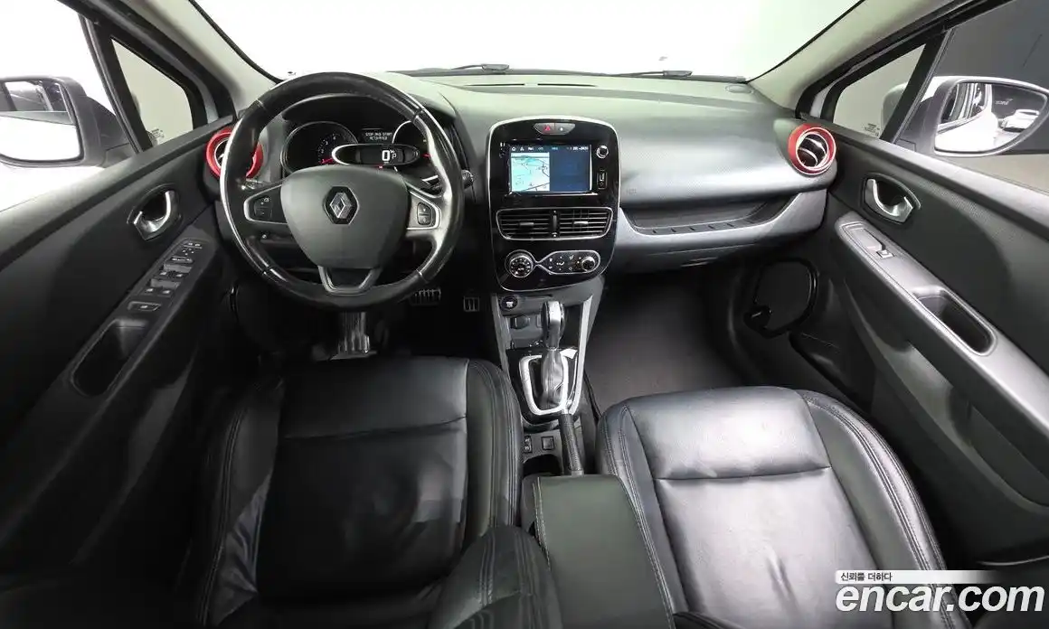 Renault Cilo 2018 1.5 гидро, фото 7