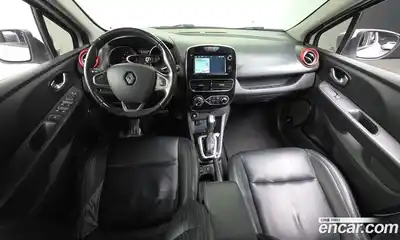 Renault Cilo 2018 1.5 гидро, миниатюра 7