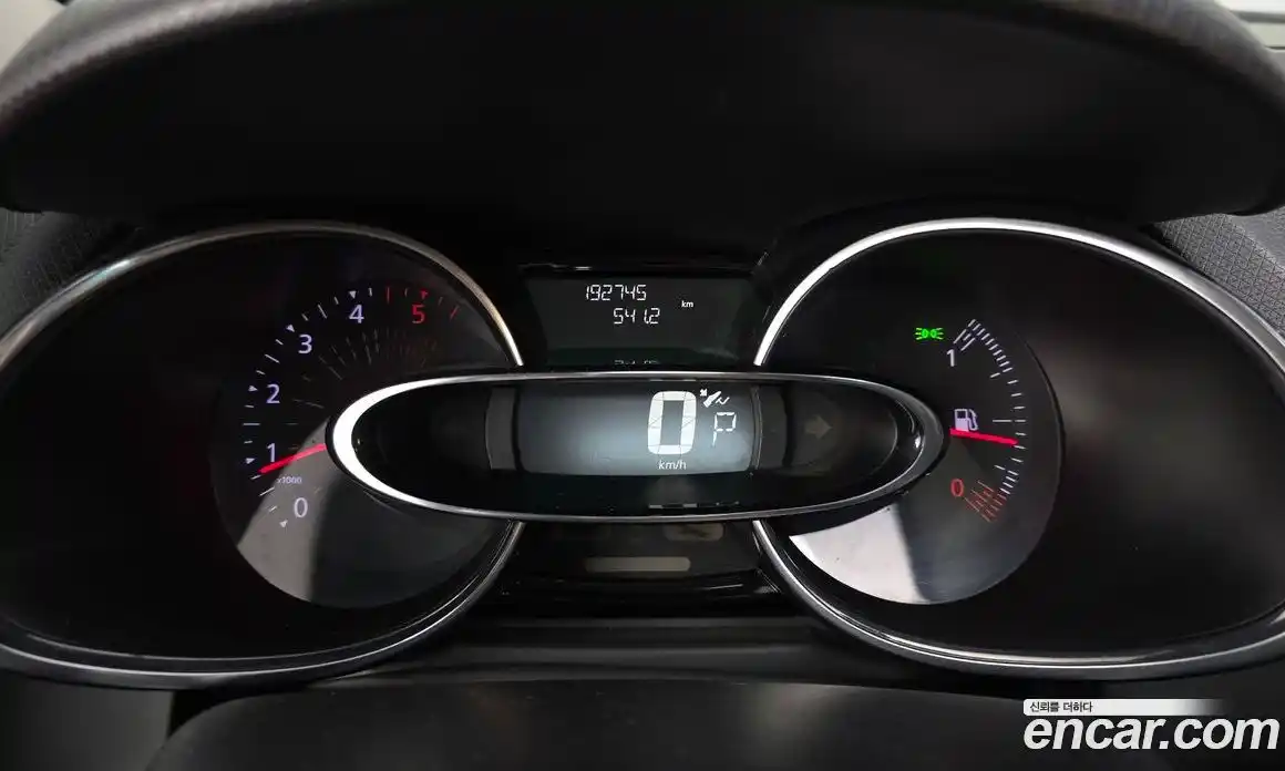 Renault Cilo 2018 1.5 гидро, фото 8