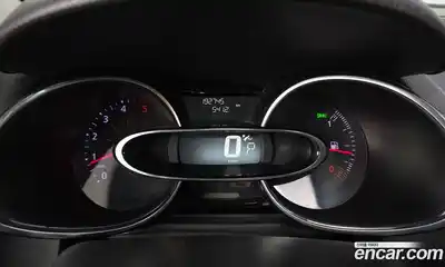 Renault Cilo 2018 1.5 гидро, миниатюра 8