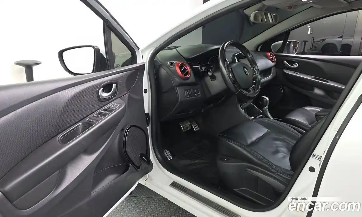 Renault Cilo 2018 1.5 гидро, фото 10