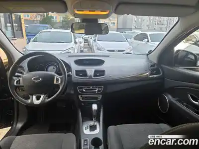 Renault SM3 2013 1.6 гидро, миниатюра 11