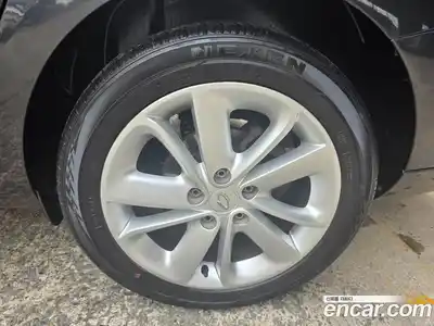 Renault SM3 2013 1.6 гидро, миниатюра 12